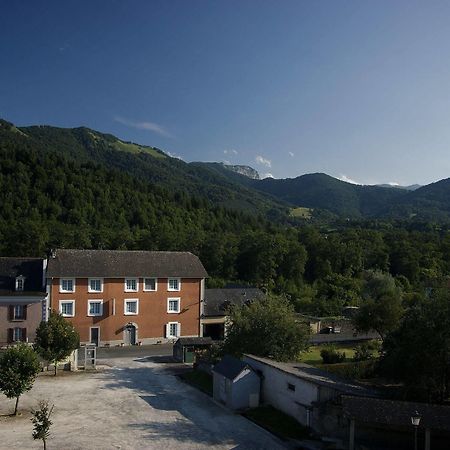 Hotel Ladagnous Peyrouse Εξωτερικό φωτογραφία