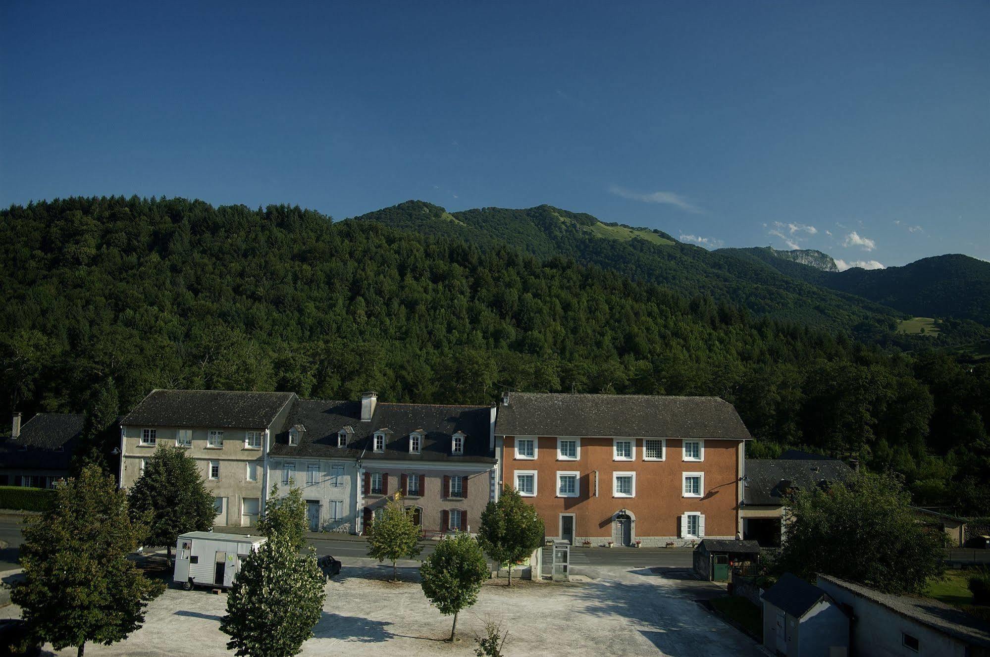 Hotel Ladagnous Peyrouse Εξωτερικό φωτογραφία